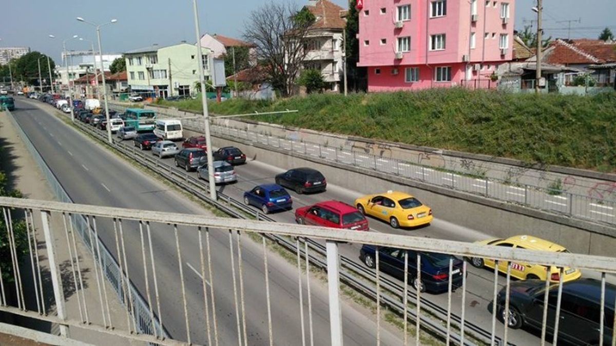 Пуснаха апетитна поръчка за 5,6 млн. за модернизацията на бул. „Липник“