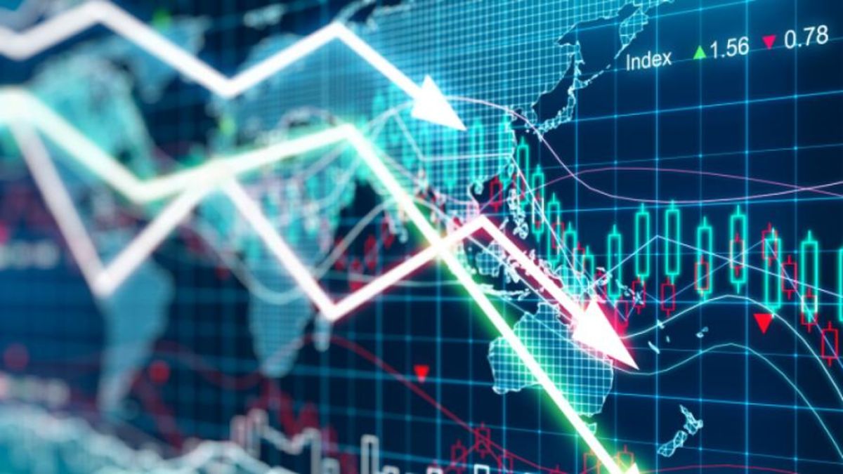 J.P. Morgan има дата за следващата финансова криза: 2020