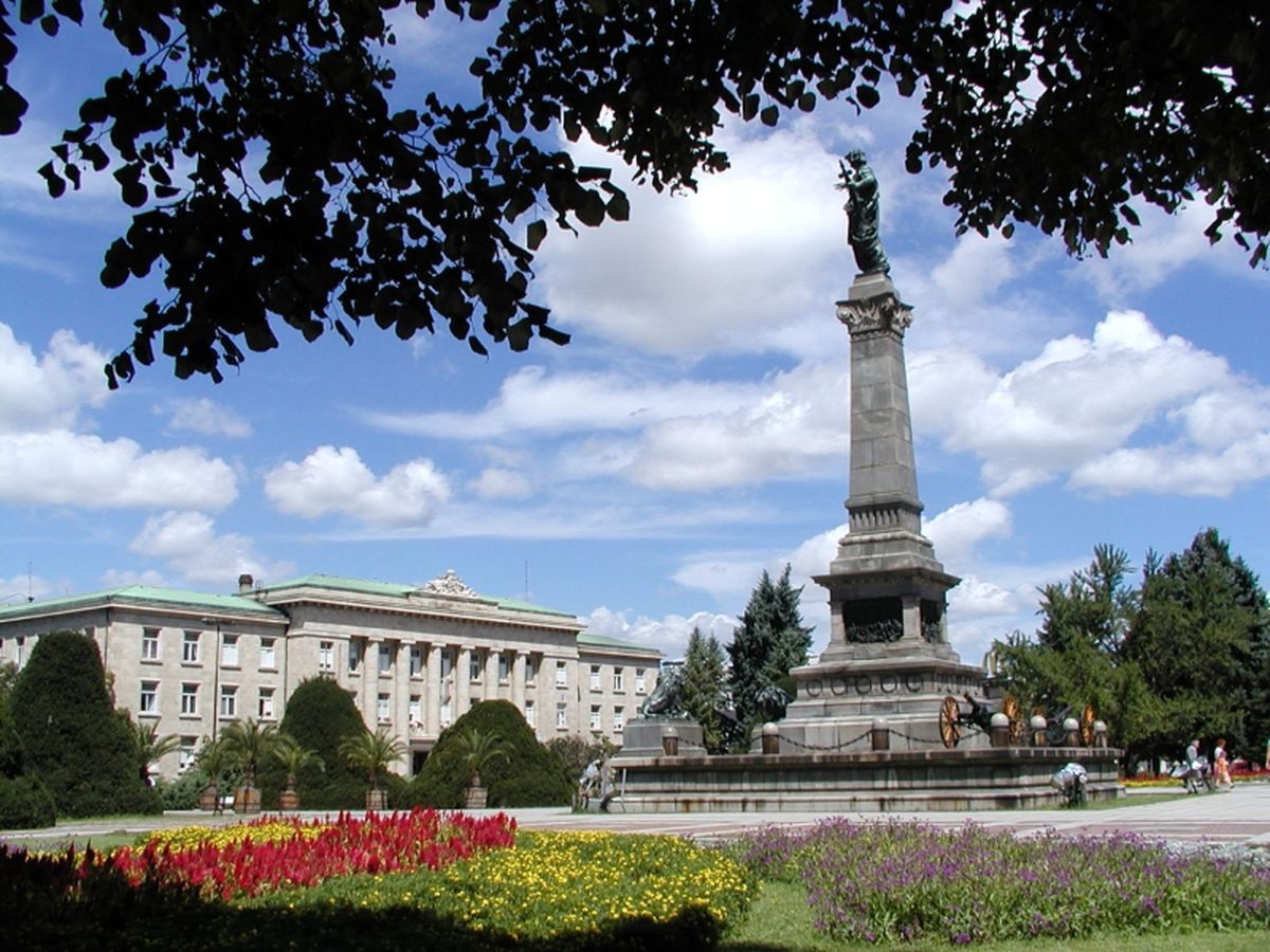 Русенска хроника