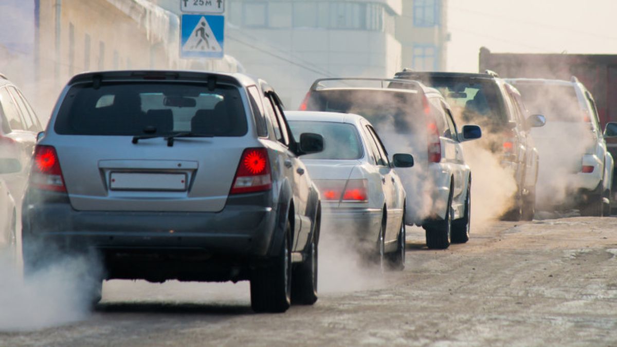 За година Западна Европа е внесла 30 000 стари дизелови автомобила в България