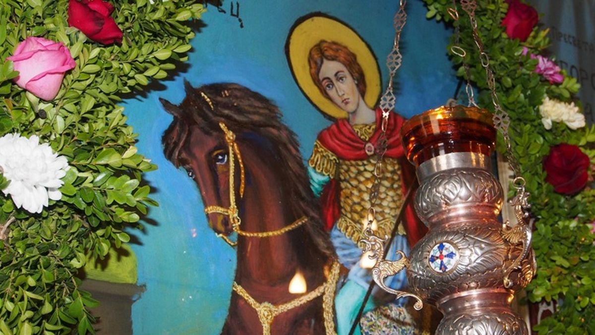 Празнуваме Димитровден