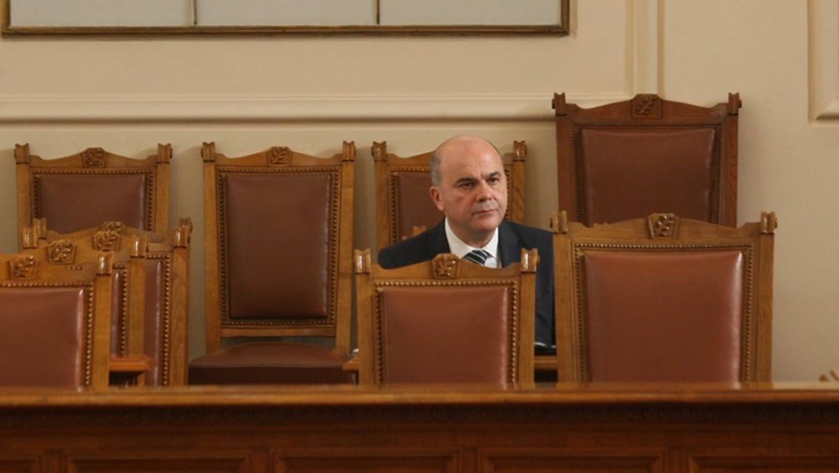 Депутатите гласуваха единодушно на първо четене закона за хората с увреждания