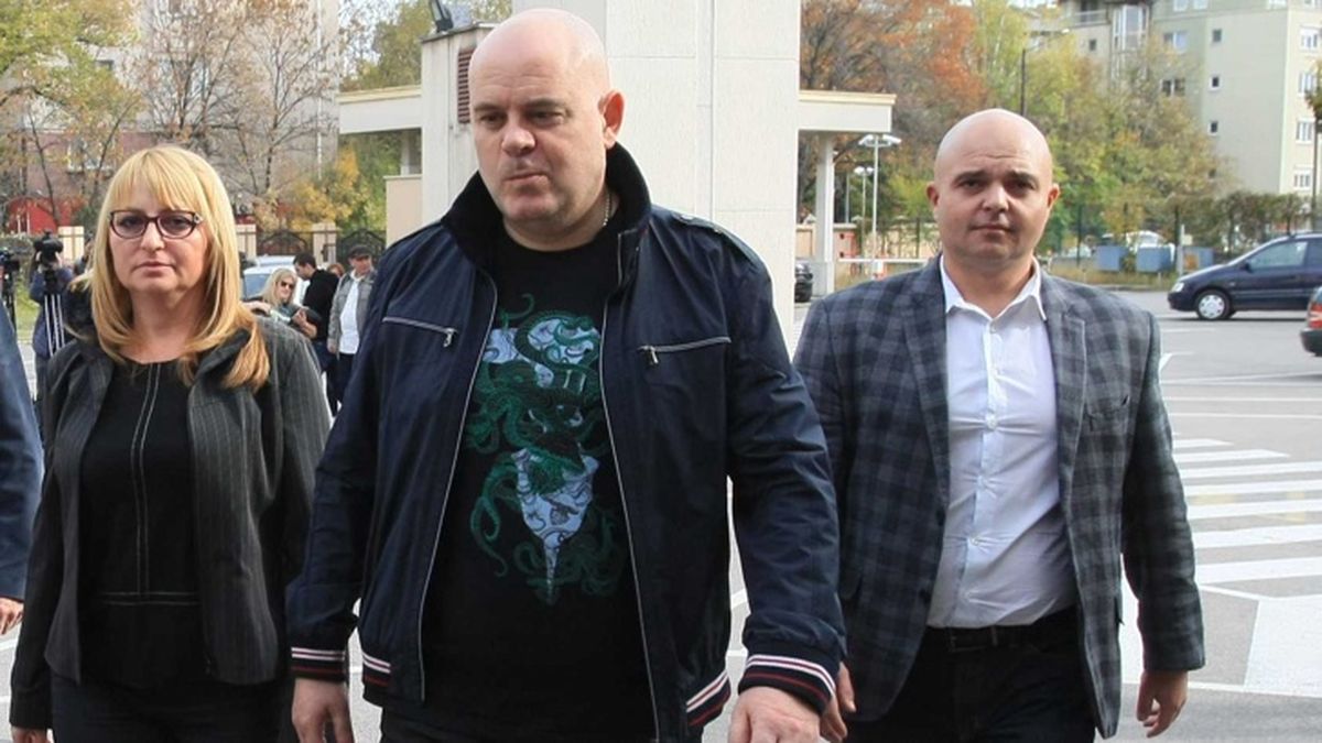 Гешев: Парите от „Полимери” са постъпвали в офшорни сметки
