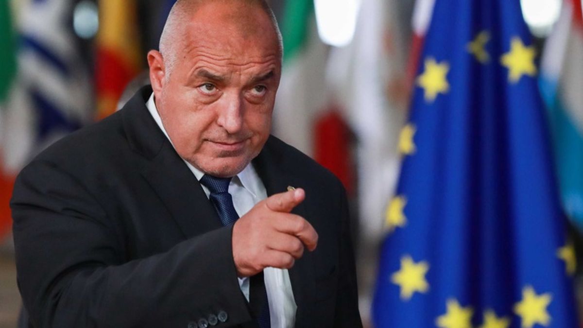 Борисов: ЕС е пример, който Арабският свят може да вземе
