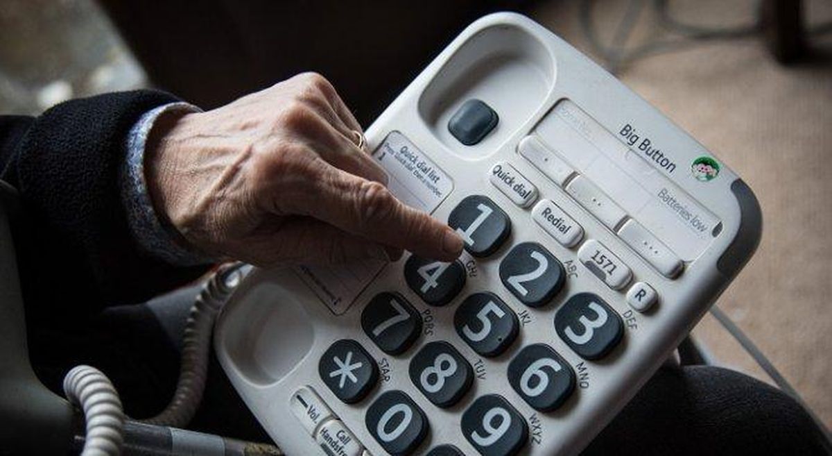 60 000 лева измъкнати от наивни старци по телефона