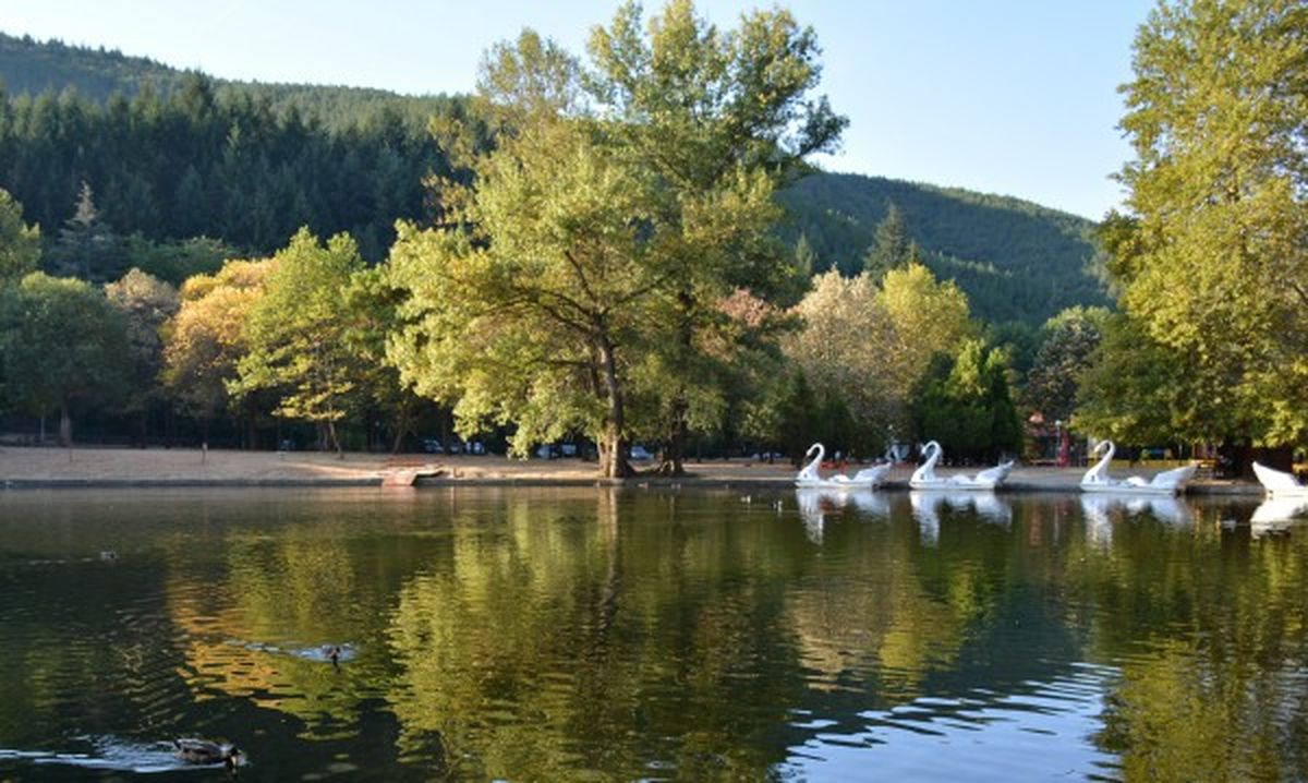 Есенното слънце и утре ще грее, на места до 27°C