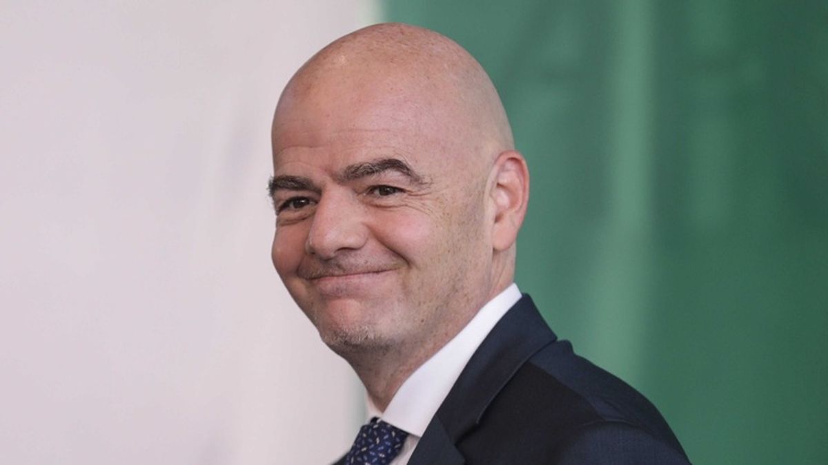 Инфантино: 48 отбора в Катар е изпълнима цел