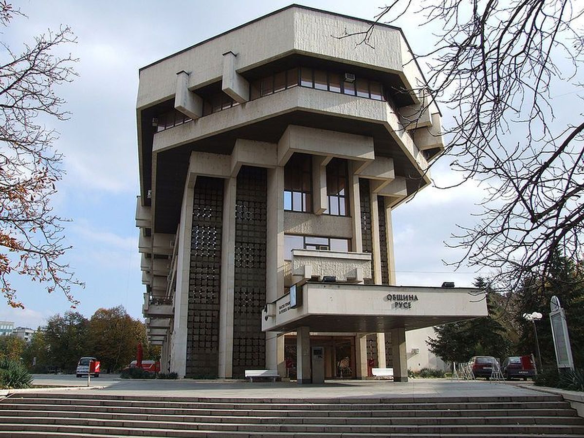 Русе първи въвежда нова услуга за хора с тежки физически недъзи
