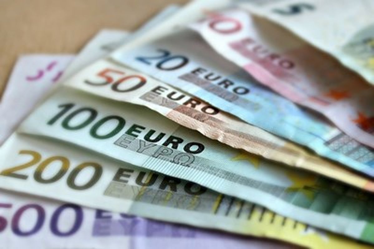 Германия измамена с 50 млн. евро изплатени помощи за безработица през 2017 г.