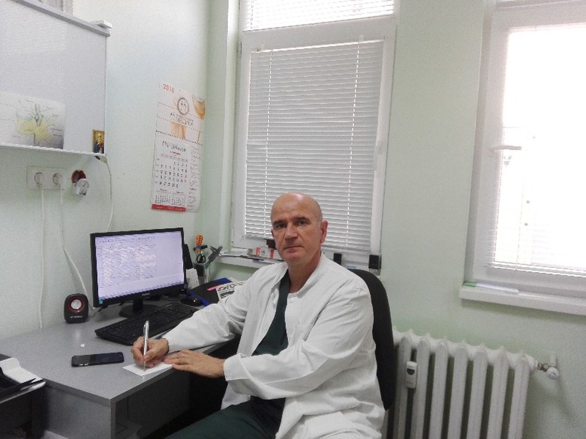 Д-р Живко Димитров: Ефектите на стареенето карат хората да се обърнат към пластичен хирург