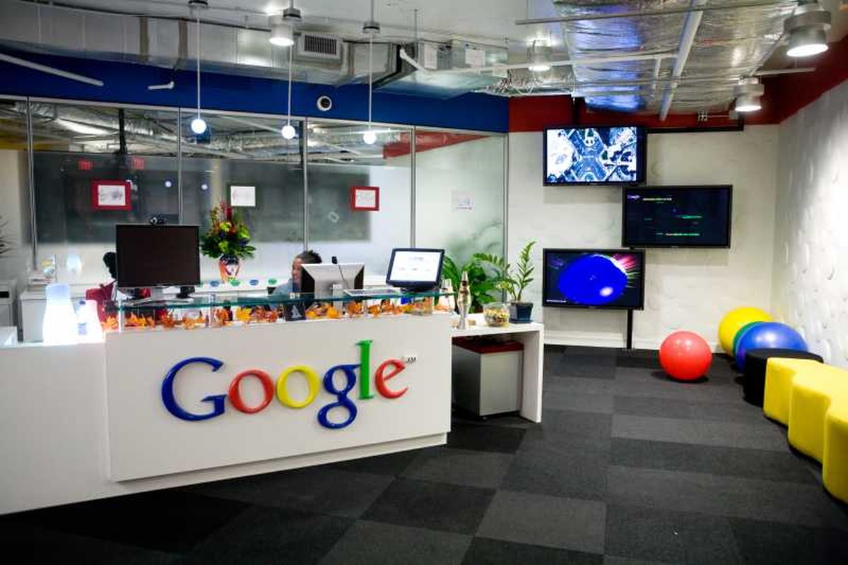 Глобален протест в Google срещу сексуалните посегателства