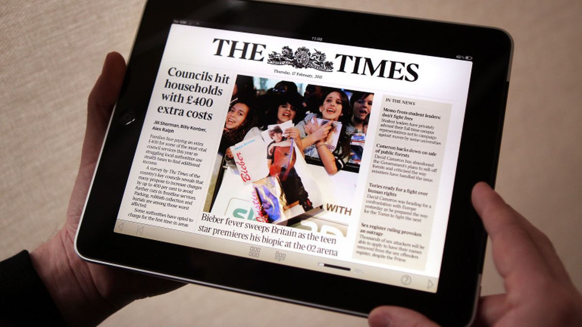 The Times и The Sun откриват технологичен център в България