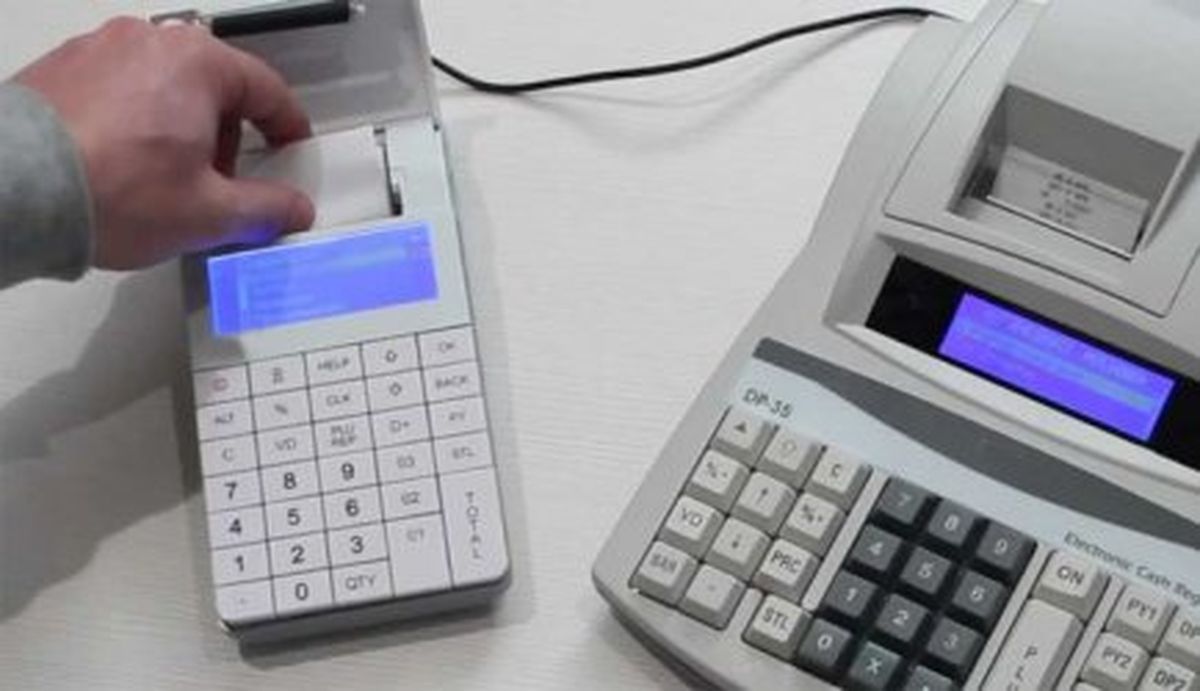 Новите касови апарати ще са на пазара през декември