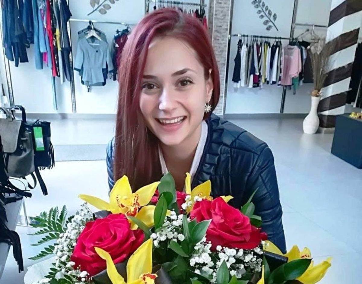 Елизабет се нуждае от подкрепа, за да продължи да пее и твори