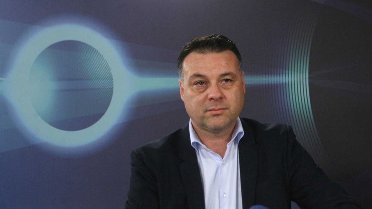 Веселин Атанасов: В системата „Зелена карта“ се наблюдават огромни злоупотреби