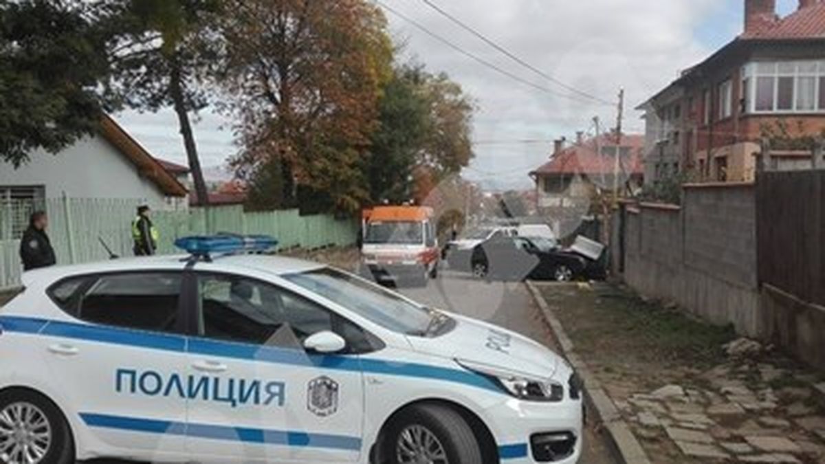 Удължиха на 72 часа ареста на 18-годишния, премазал 2 жени в Карнобат, и го обвиниха