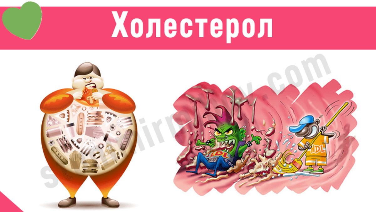 Как да намалим холестерола – без лекарства и хапчета