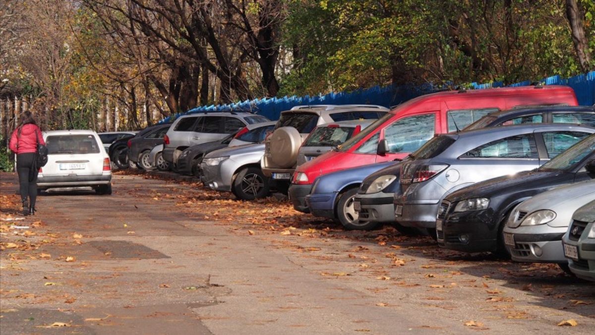 С до 30% по-висок данък върху старите автомобили от догодина