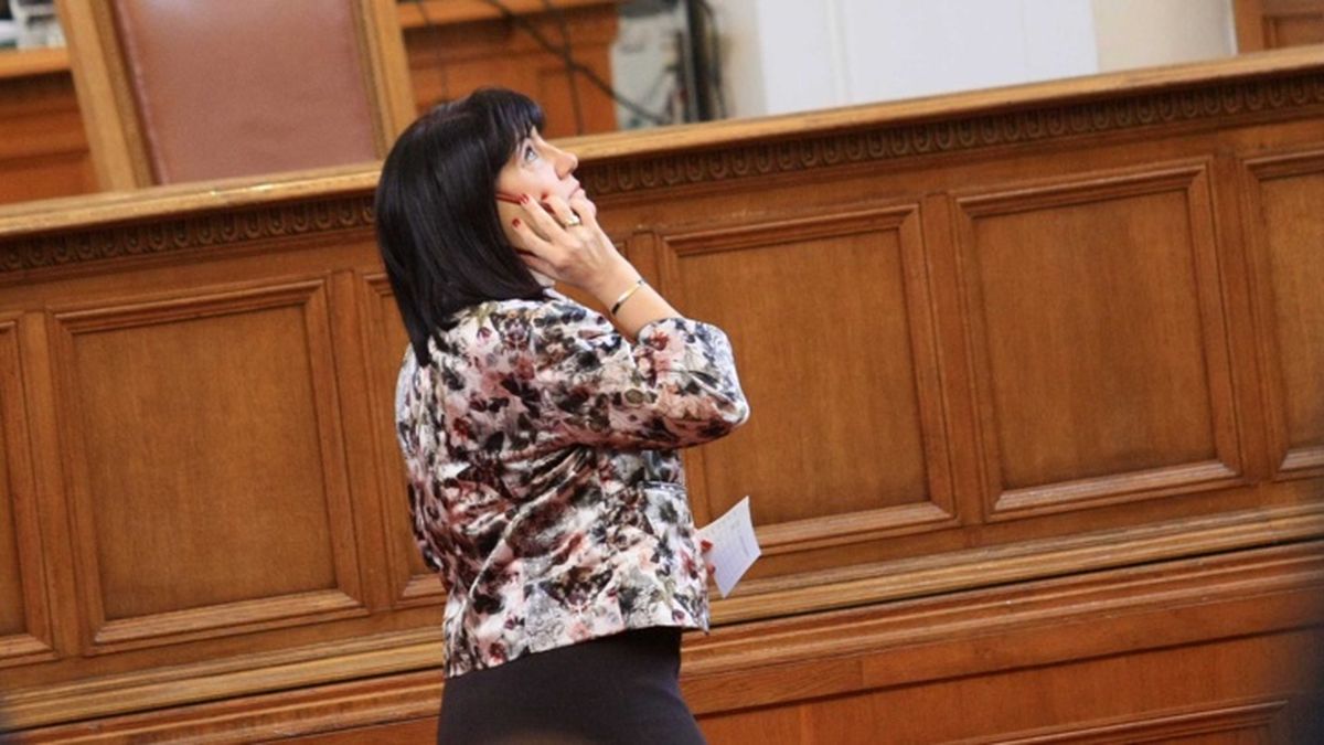 Държавният бюджет за 2019 г. мина на първо четене