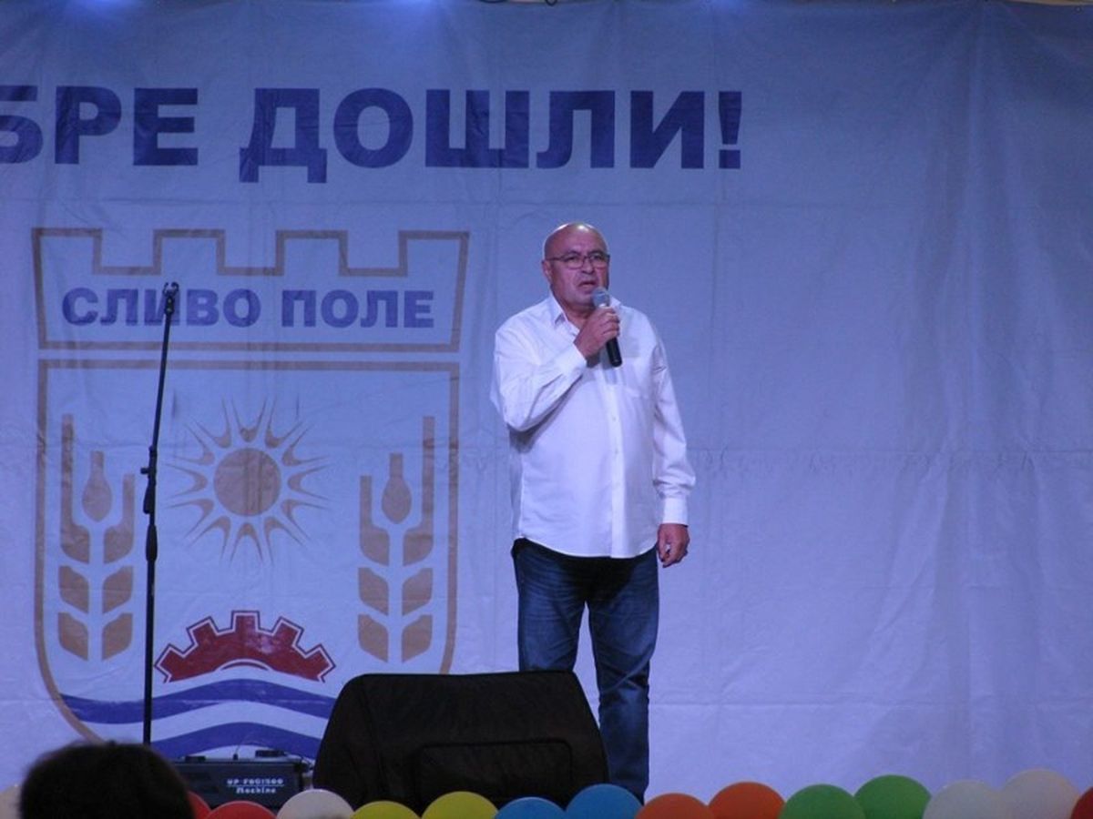Кметът на Сливо поле стабилизиран след тежка катастрофа
