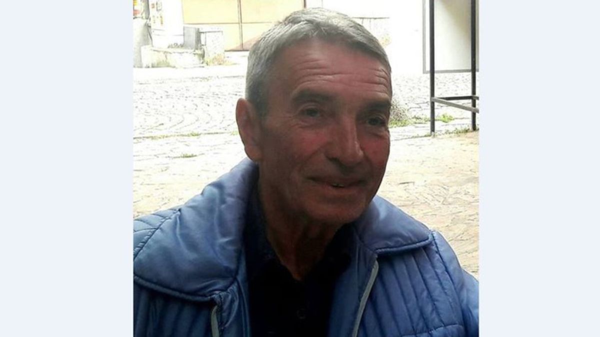 Полицията и близките издирват изчезнал възрастен мъж
