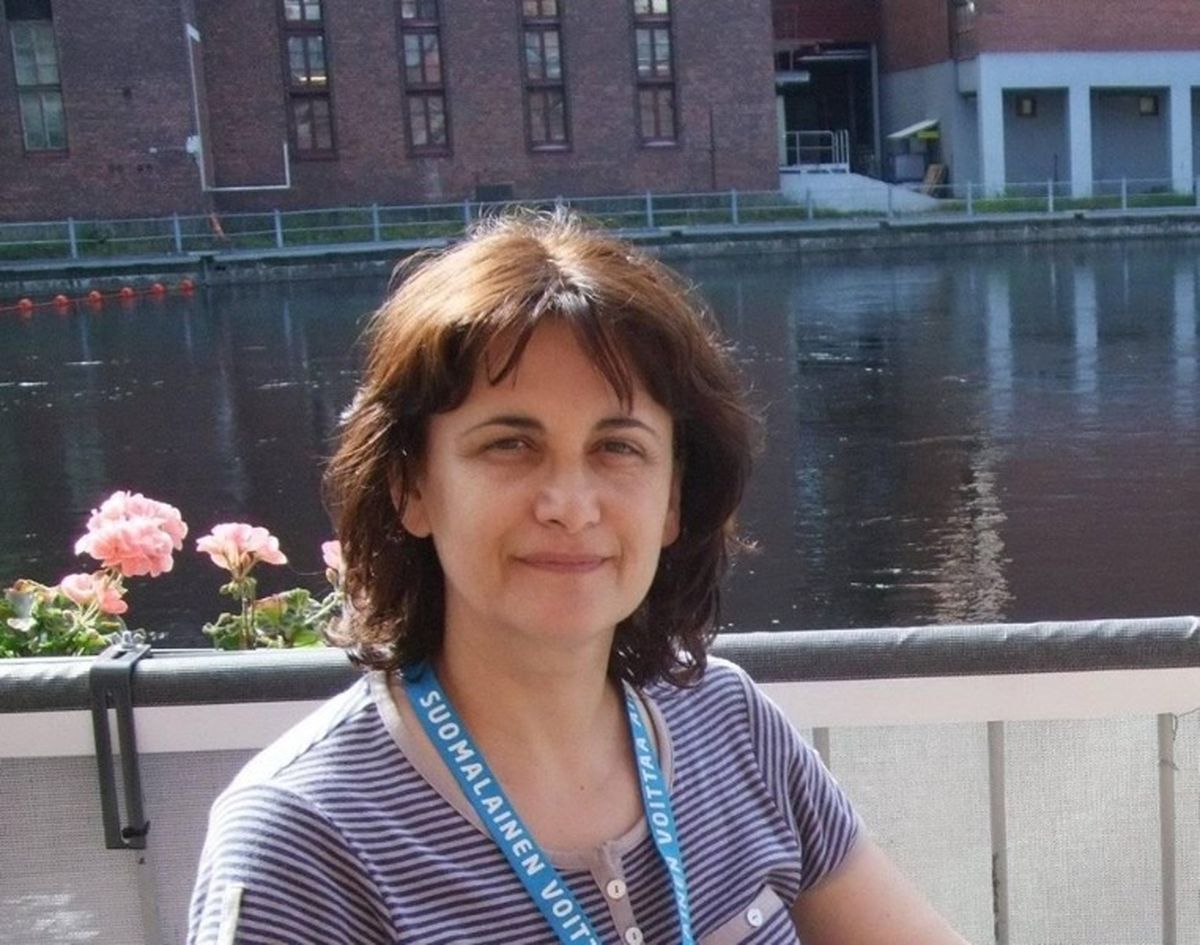 Проф.Камелия Николова е следващият селекционер за приза „Слави Шкаров“