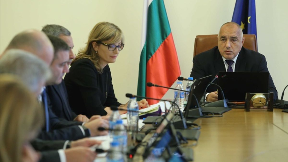 Кабинетът отпусна общо над 18 млн. лв. за нуждите на няколко ведомства