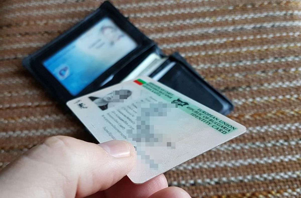 ЕС въвежда задължителни отпечатъци и чип в личните