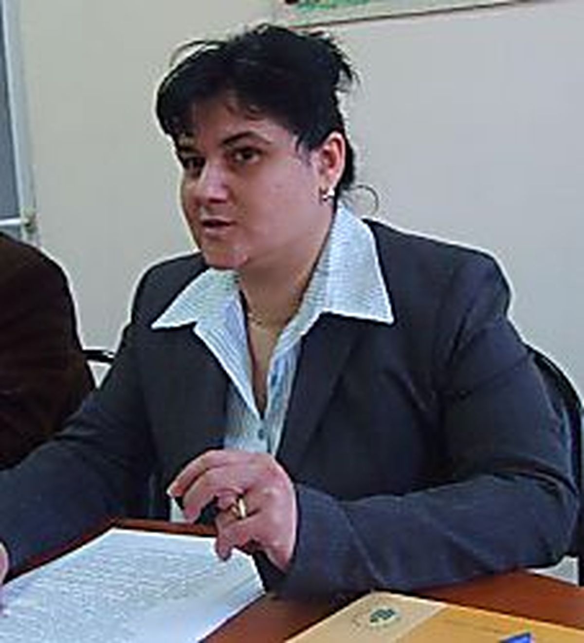 Бивша шефка на Бюрото по труда вдигнала продажбите на билети в Русенската опера