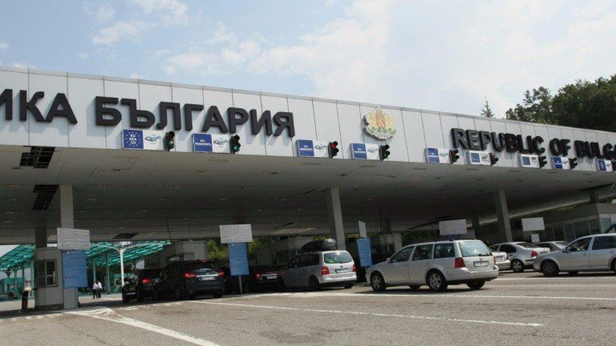 Строят 14,5 км от ГКПП „Калотина“ до Драгоман за 137,5 милиона лева