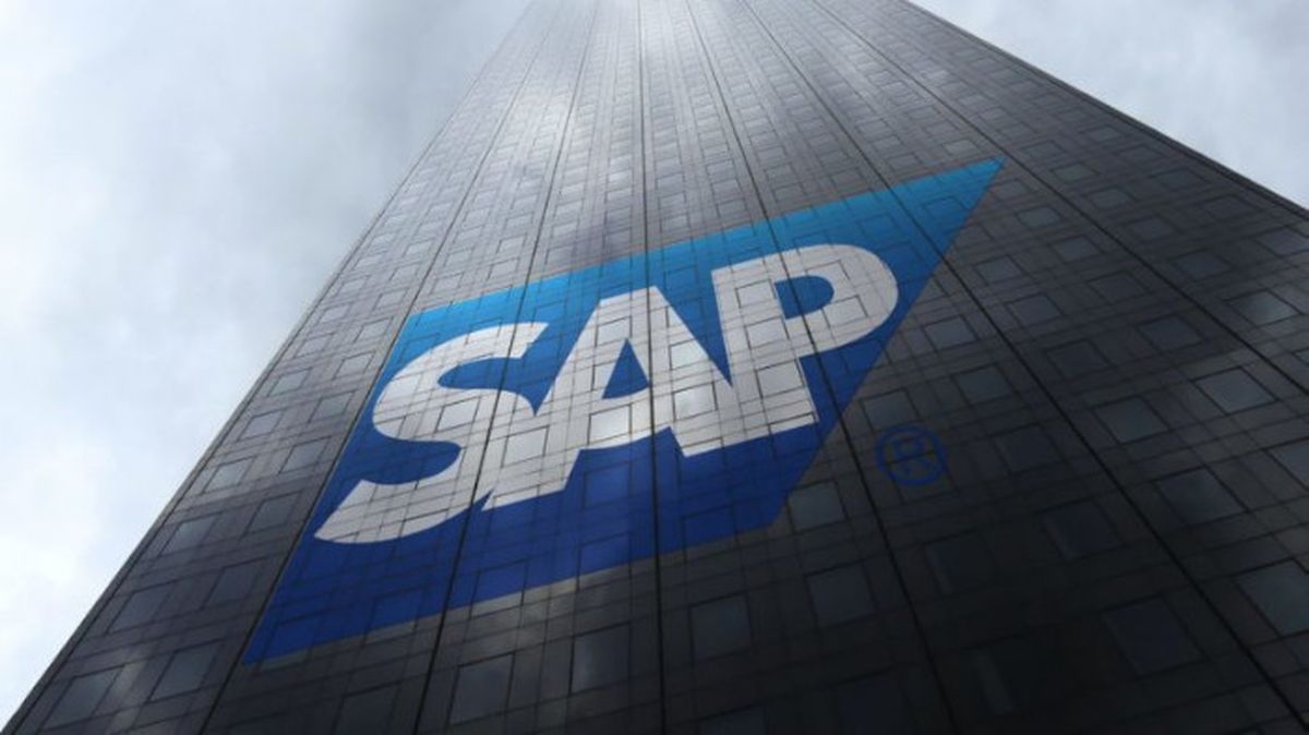 SAP погълна стартъп за 8 млрд. долара