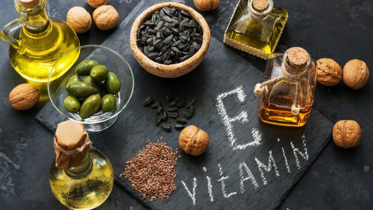 Витамин Е: Някои от невероятните ползи от витамин Е за Кожа и Коса