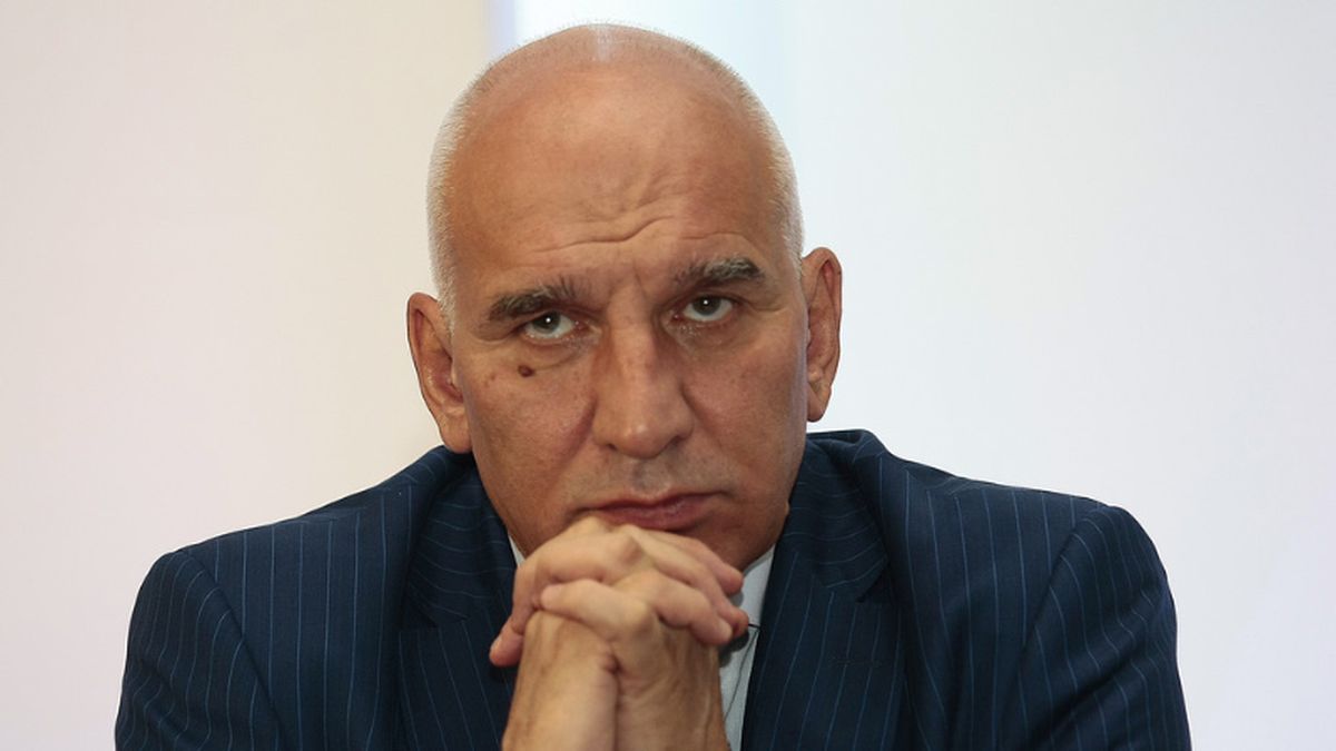 Левон Хампарцумян: Най-вероятно ще има повишаване на лихвите по кредитите