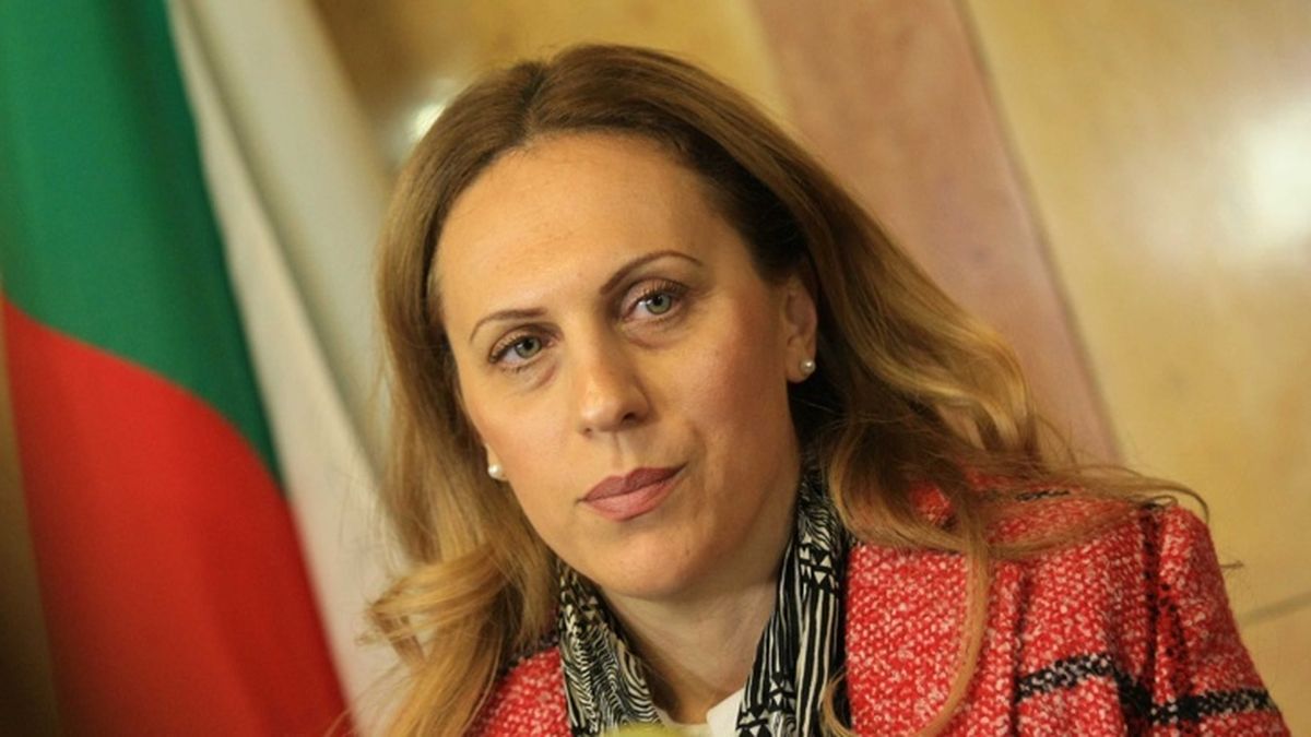 Марияна Николова: Имам подкрепата на кабинета