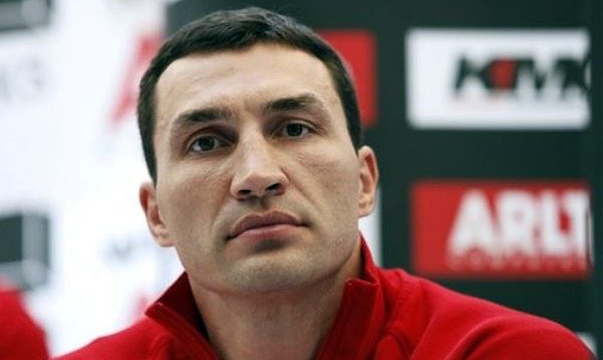 Владимир Кличко: Боксът може да загуби статуса си на олимпийски спорт