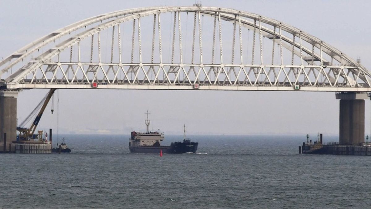 Руско-украинската криза в Керченския проток – риск за разгръщане на голям военен конфликт