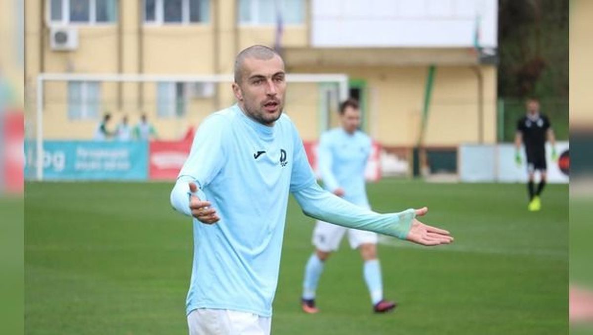 Подготвят преговори за нов договор на Мартин Ковачев