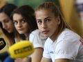 Квартет боксьорки от „Русе“ на европейско за девойки