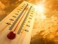 Падна температурен рекорд на половин век