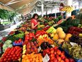 Цените на храните отчетоха минимален ръст през юни