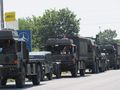 Пътищата между Русе и Бургас блокирани след 18 юли, за да преминат 1200 бойни машини