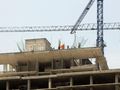 Разрешителното за строеж излиза най-евтино в Русе