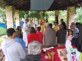 Празнични литургии в два манастира отслужи дядо Наум