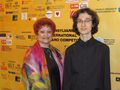 Още един престижен приз за  15-годишния Николай Димитров