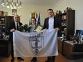 Кметът Стоилов пожела успех на  Деси Карагьозова в „Карнеги Хол“