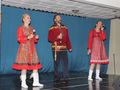 Руски романси и популярни песни  пеят в Щръклево артисти от Сибир