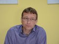 Любомир Атанасов: Водим оживена кореспонденция с „Монтюпе“ за решаването на проблема с въздуха