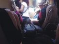 Гражданка: До Кошарна пътуваме натъпкани като сардели в автобус