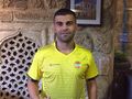 Самир дебютира с два гола и две асистенции в Ливан