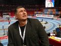 Шампионът Карамаринов и 59-ата България в света на леката атлетика